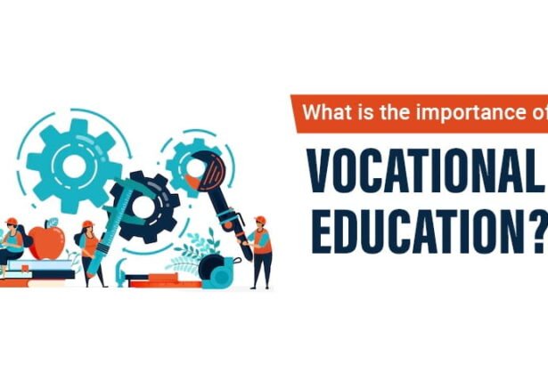 Vocational Educational
