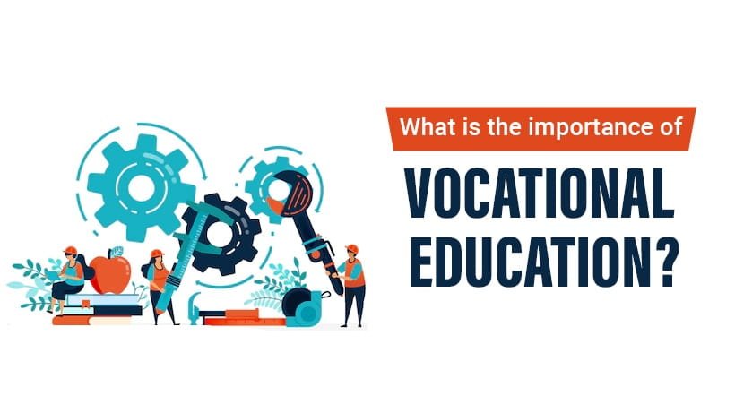 Vocational Educational