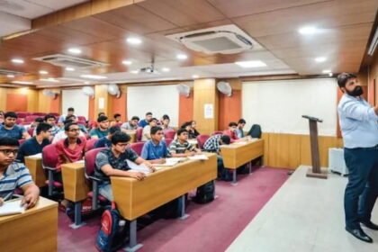 Coaching Institutes