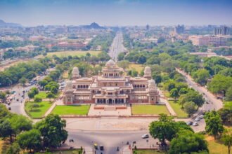 Jaipur