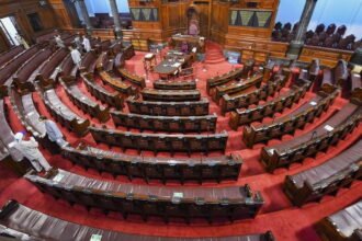 Rajya Sabha