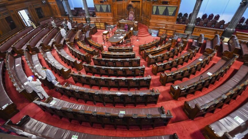 Rajya Sabha