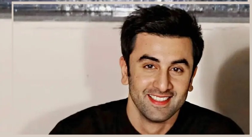 ranbir kapoor