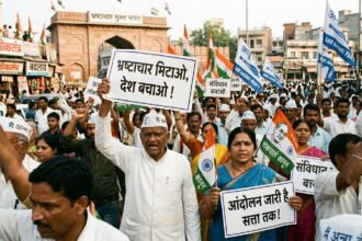 AAP Party