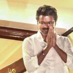 Actor Vijay