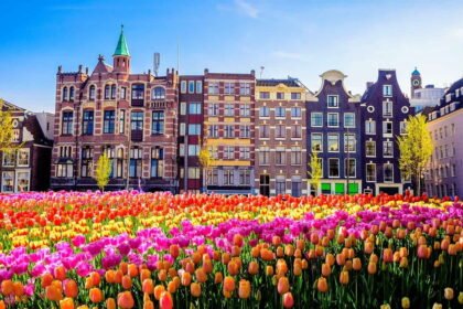 Amsterdam