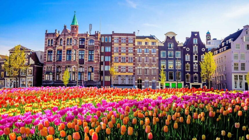 Amsterdam