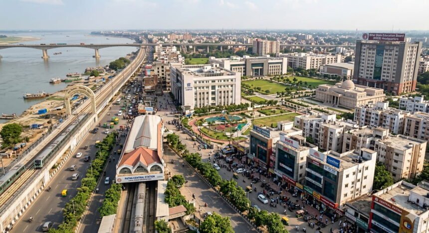 Bihar State