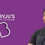 Byju Raveendran