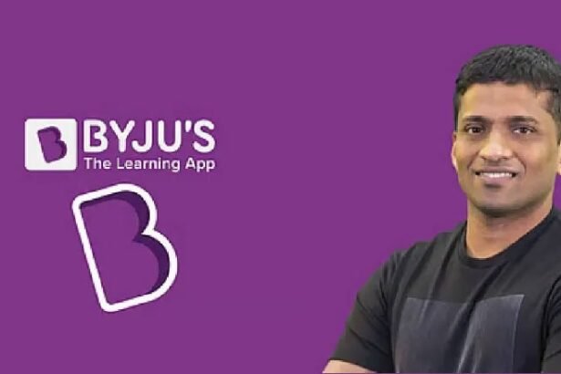 Byju Raveendran