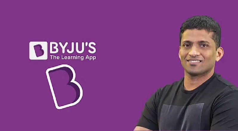 Byju Raveendran