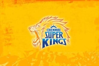 Chennai Super Kings