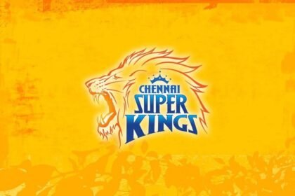 Chennai Super Kings
