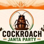 Cockroach Janta Party