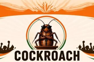 Cockroach Janta Party
