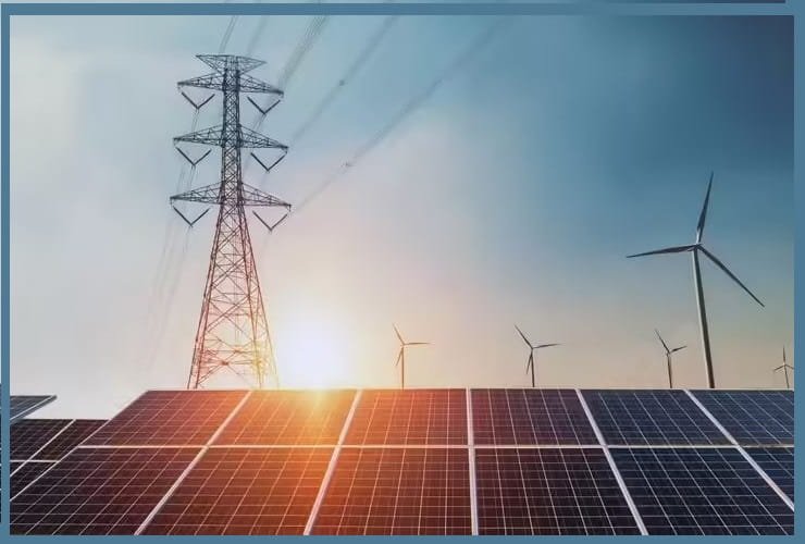 Energy security
