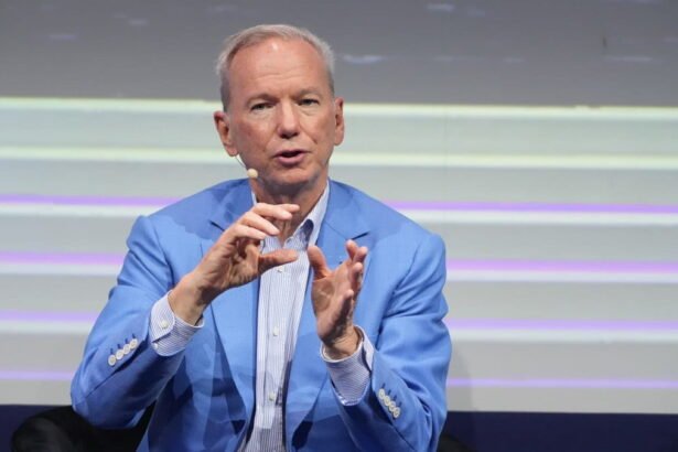 Eric Schmidt