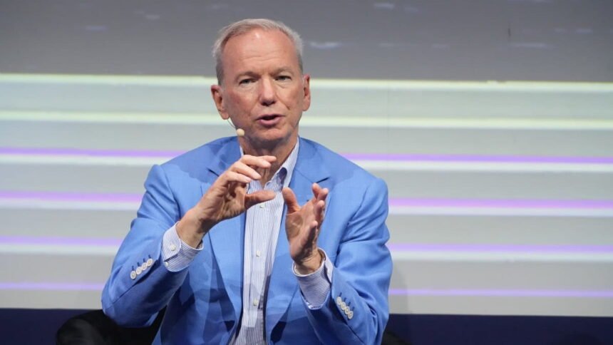 Eric Schmidt