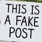 Fake Posts