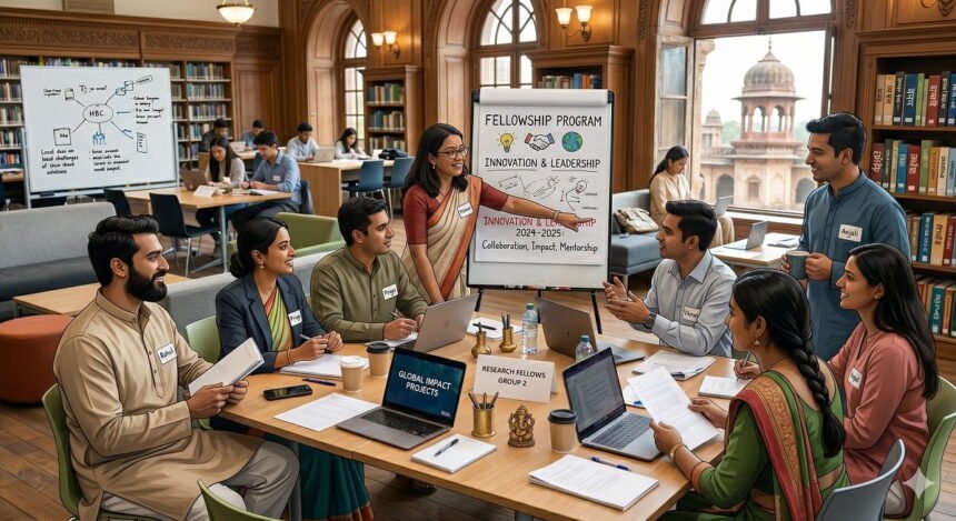 Fellowship Program