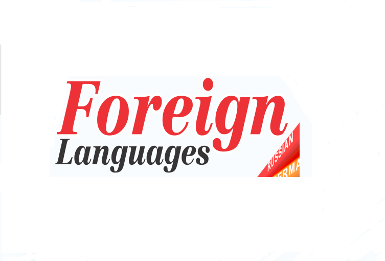 Foreign Language