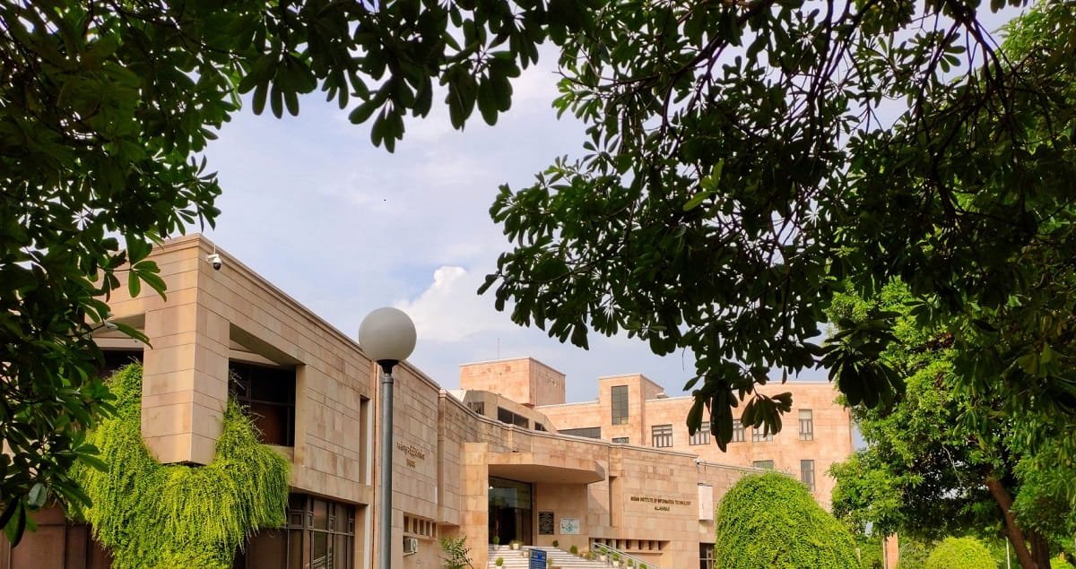 IIIT Allahabad