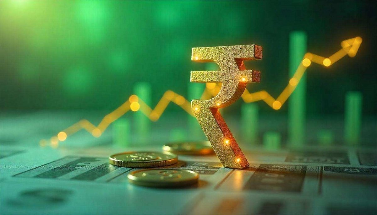 Indian Rupee