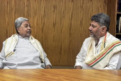 Karnataka CM