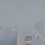 Most Polluted Country in the World