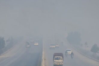Most Polluted Country in the World