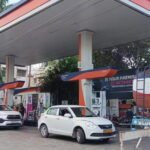 Petrol, Diesel Prices Hiked