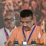 Suvendu Adhikari