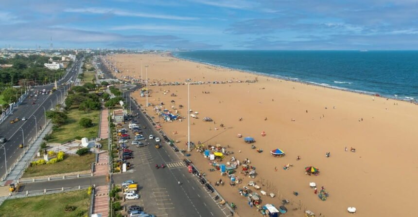 Tamil Nadu