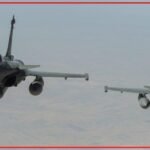 airstrikes