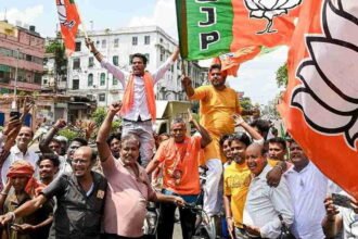 BJP