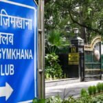 Delhi Gymkhana Club