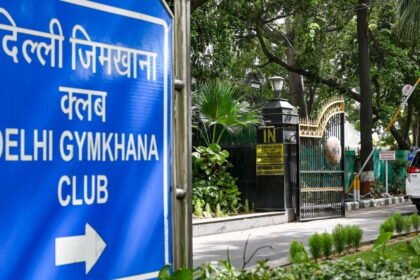 Delhi Gymkhana Club