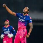 Jofra Archer