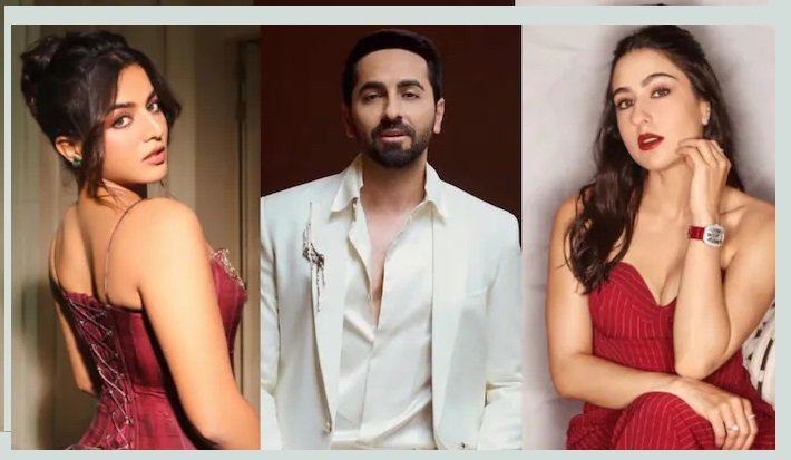 pati patni aur woh 2