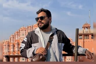 Santy Sharma