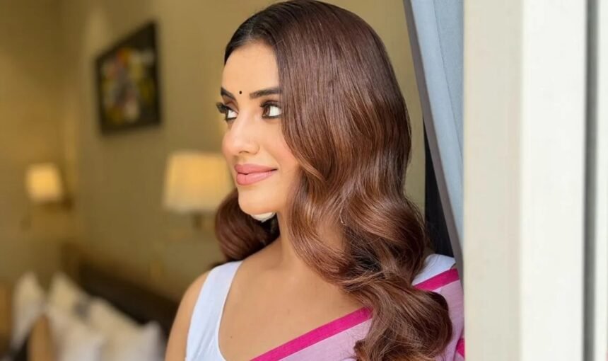 Akshara Singh