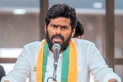 Annamalai
