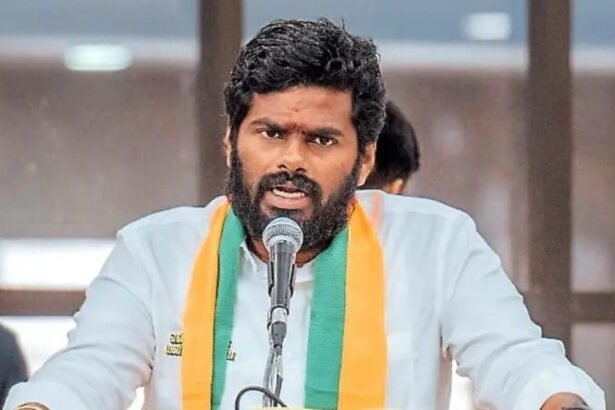 Annamalai