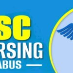 B.Sc Nursing