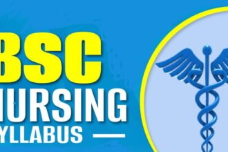 B.Sc Nursing