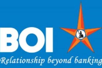 Bank of India