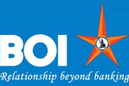 Bank of India