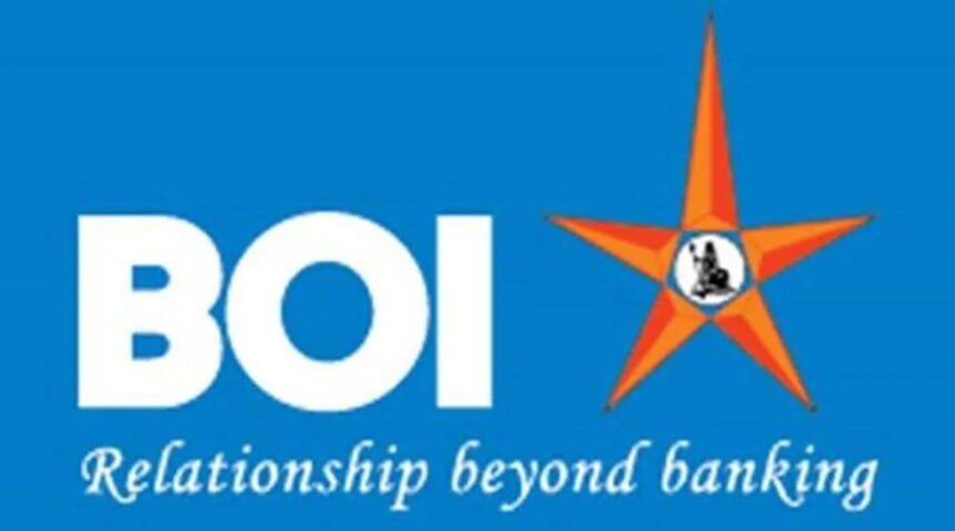 Bank of India
