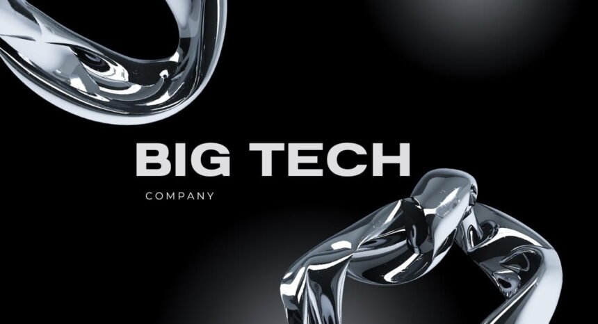 Big Tech