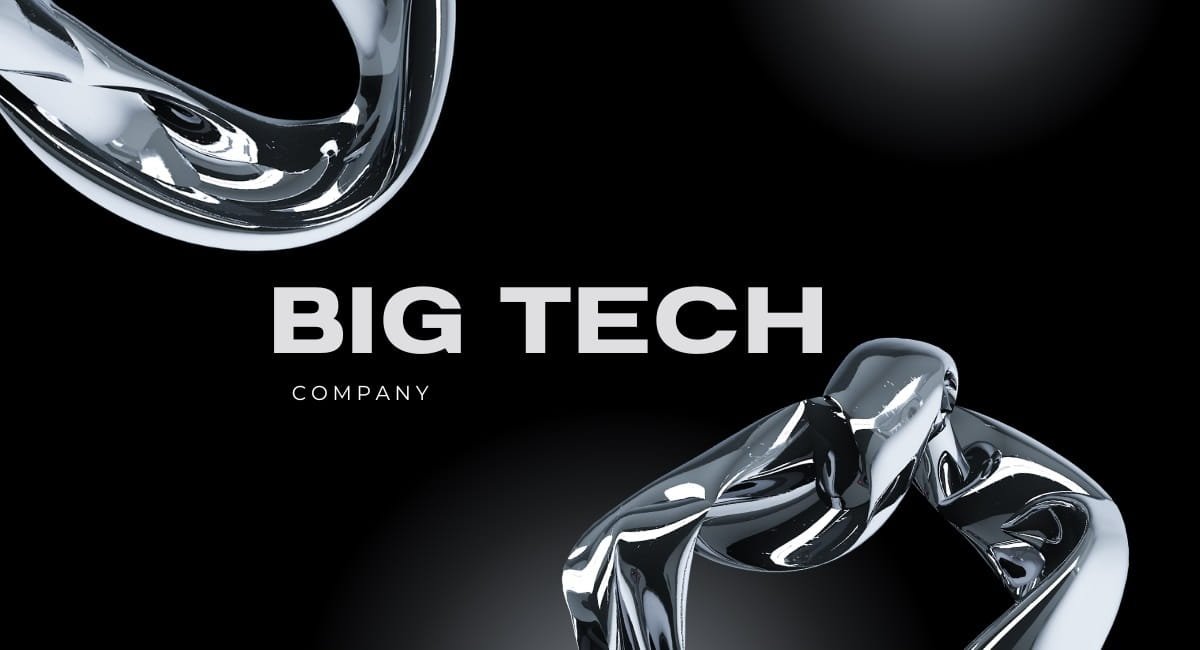 Big Tech